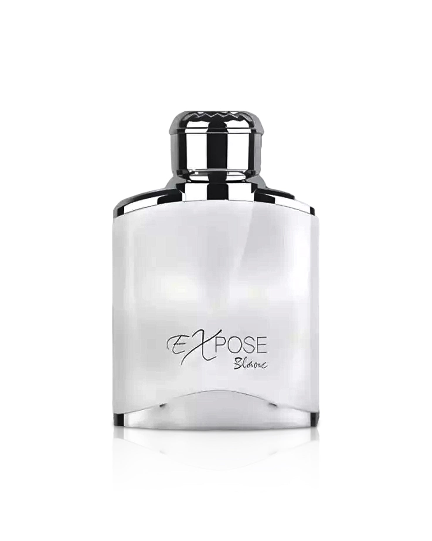 EXPOSE BLANC Edp