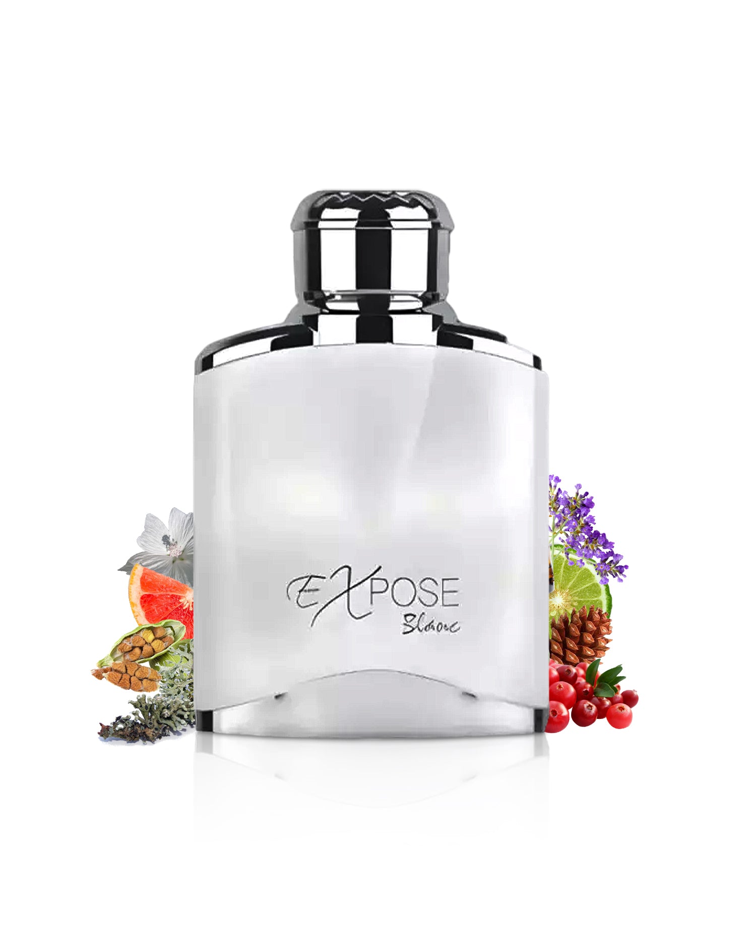 EXPOSE BLANC Edp - Image 2