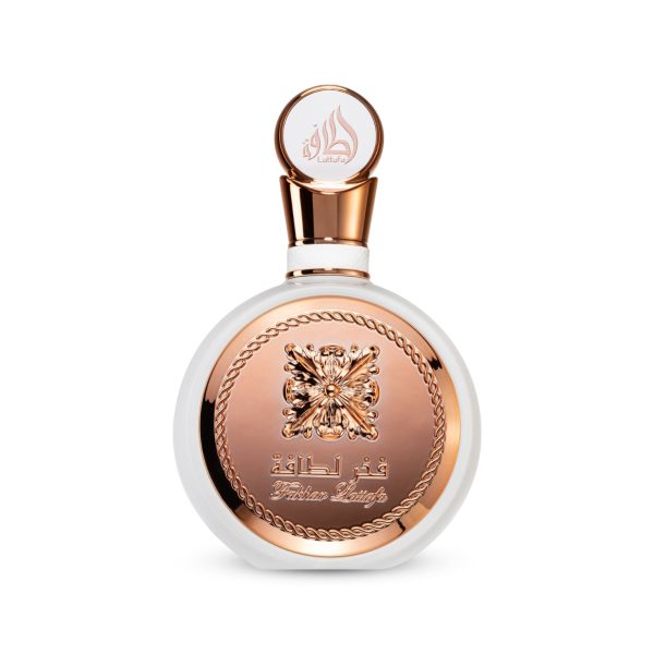 FAKHAR ROSE Edp