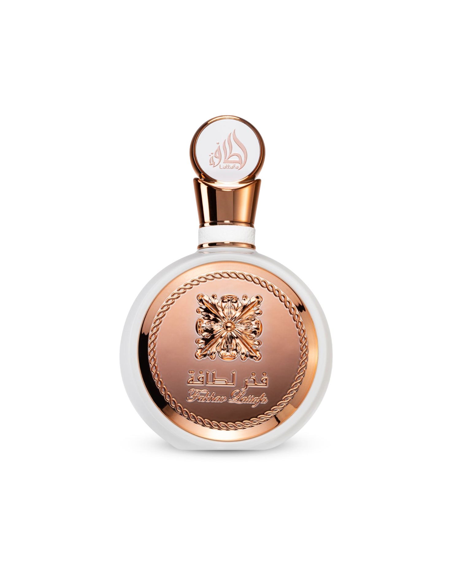 FAKHAR ROSE Edp