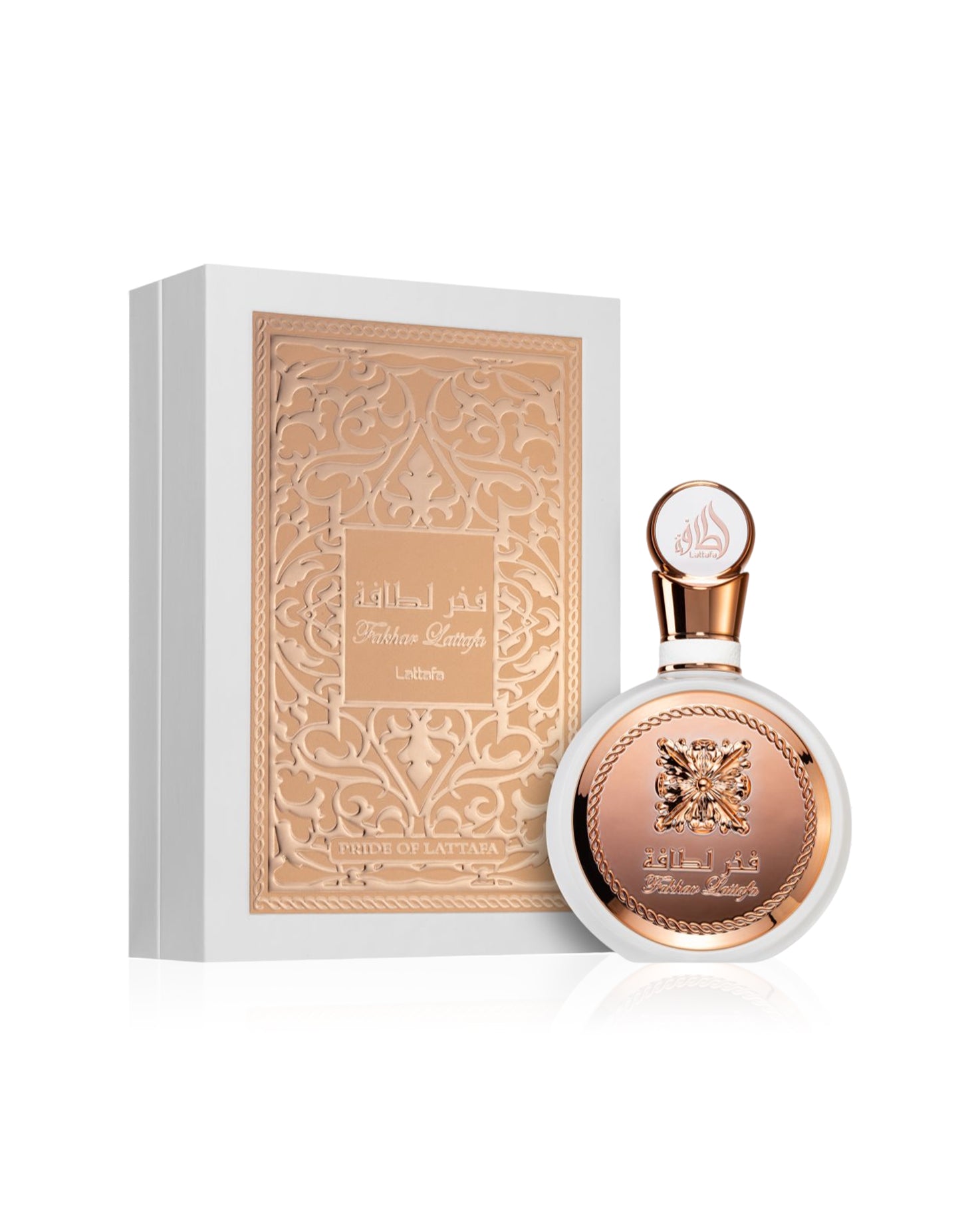 FAKHAR ROSE Edp - Image 3