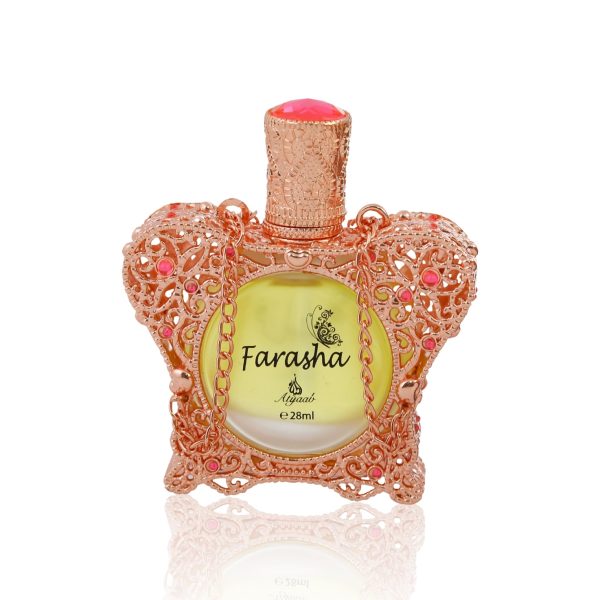 FARASHA Perfume Oil