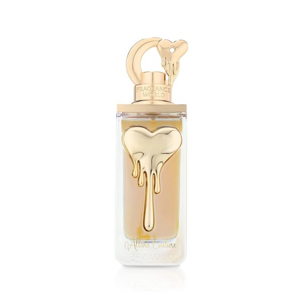 ALLURE COUTURE Edp