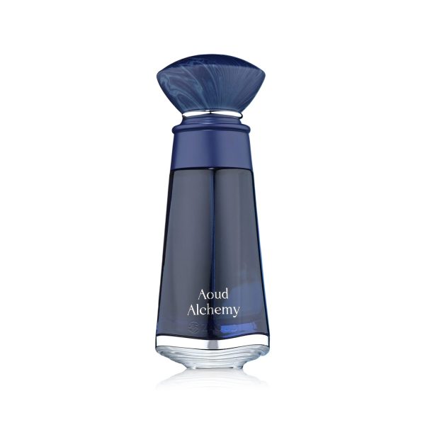 AOUD ALCHEMY Edp