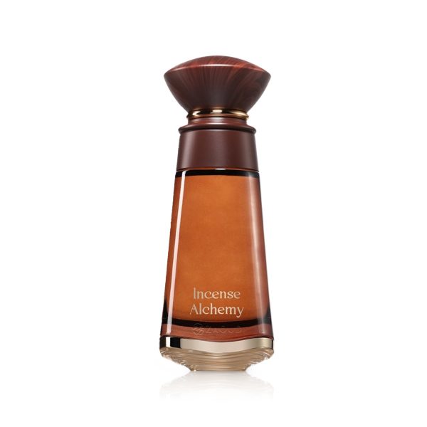 INCENSE ALCHEMY Edp
