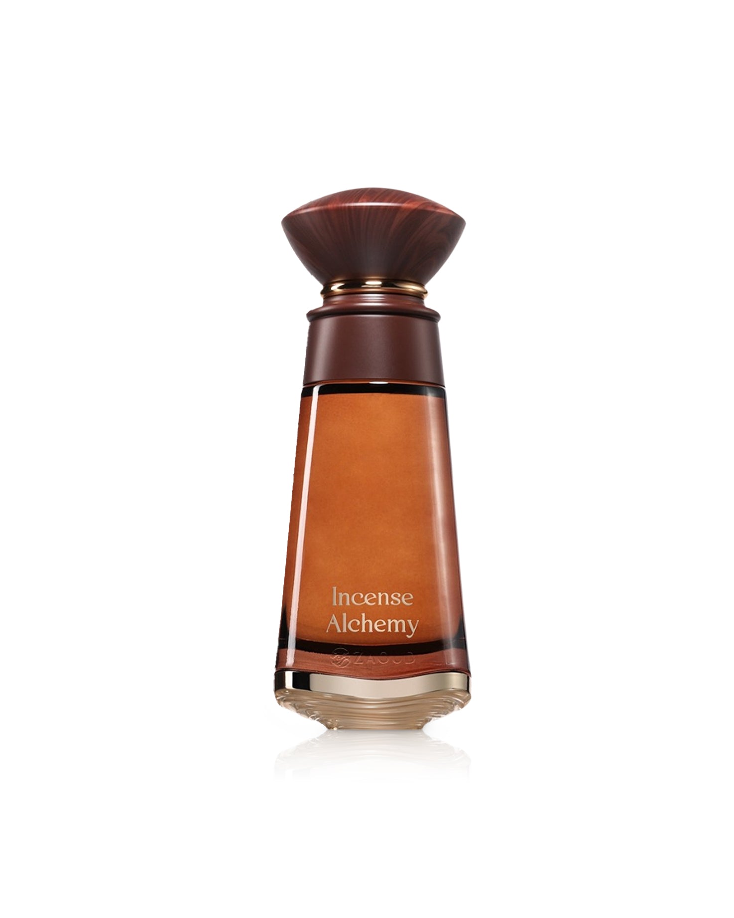 INCENSE ALCHEMY Edp