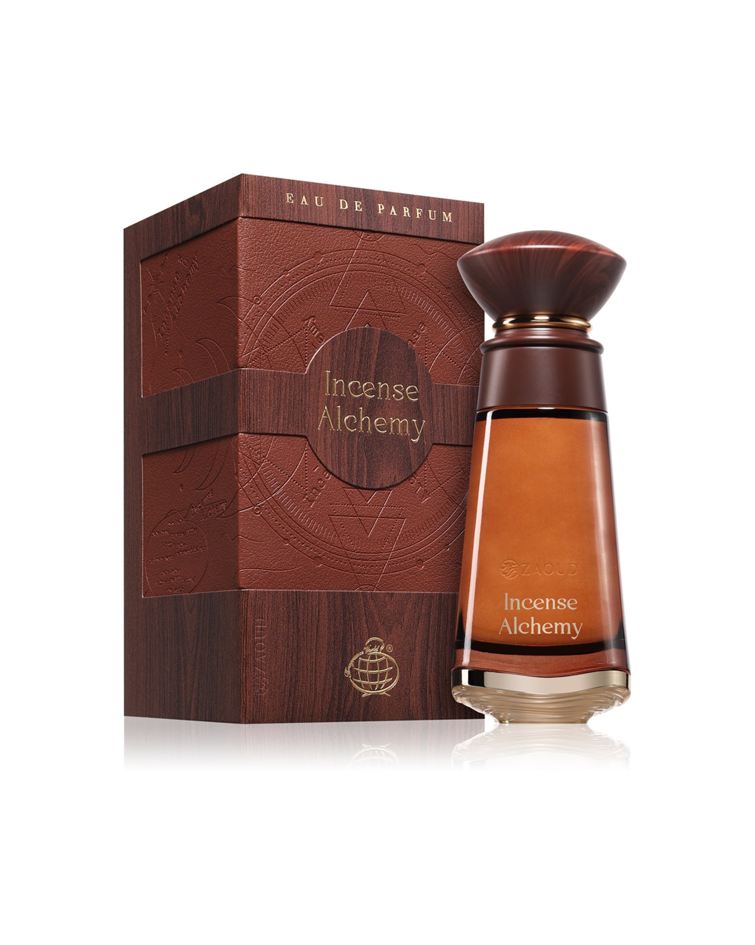 INCENSE ALCHEMY Edp - Image 3