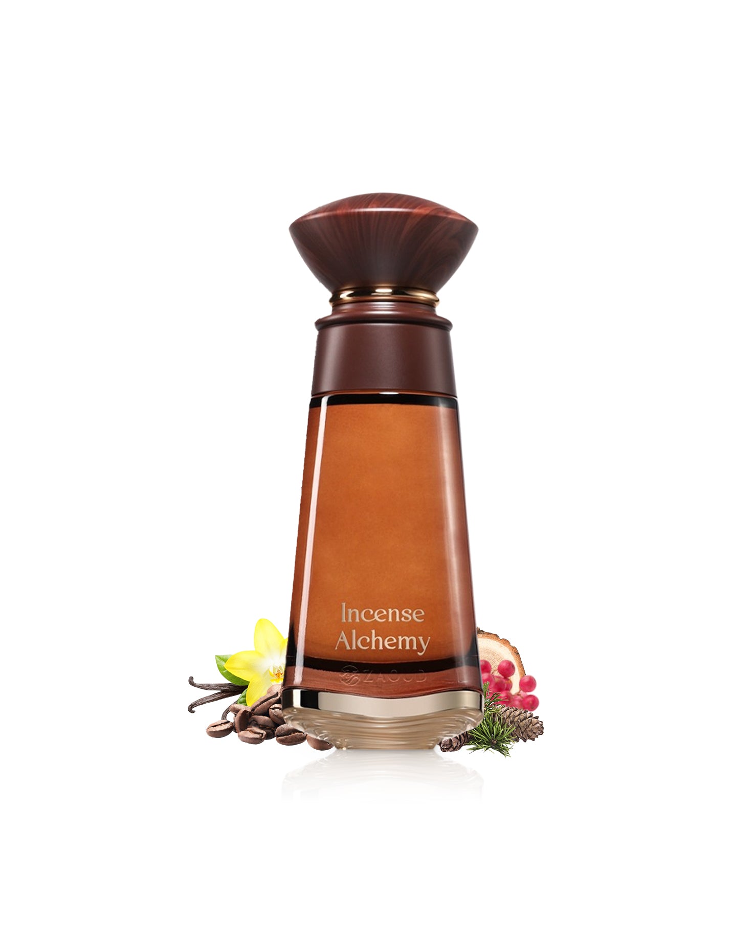 INCENSE ALCHEMY Edp - Image 2