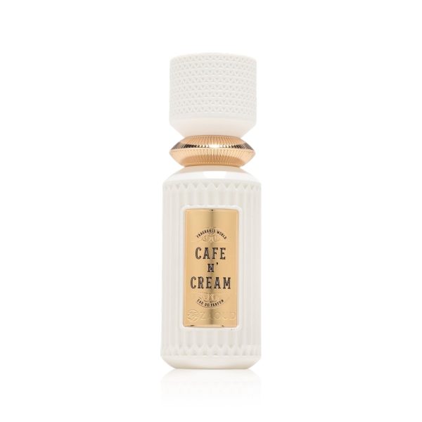 CAFE N' CREAM Edp