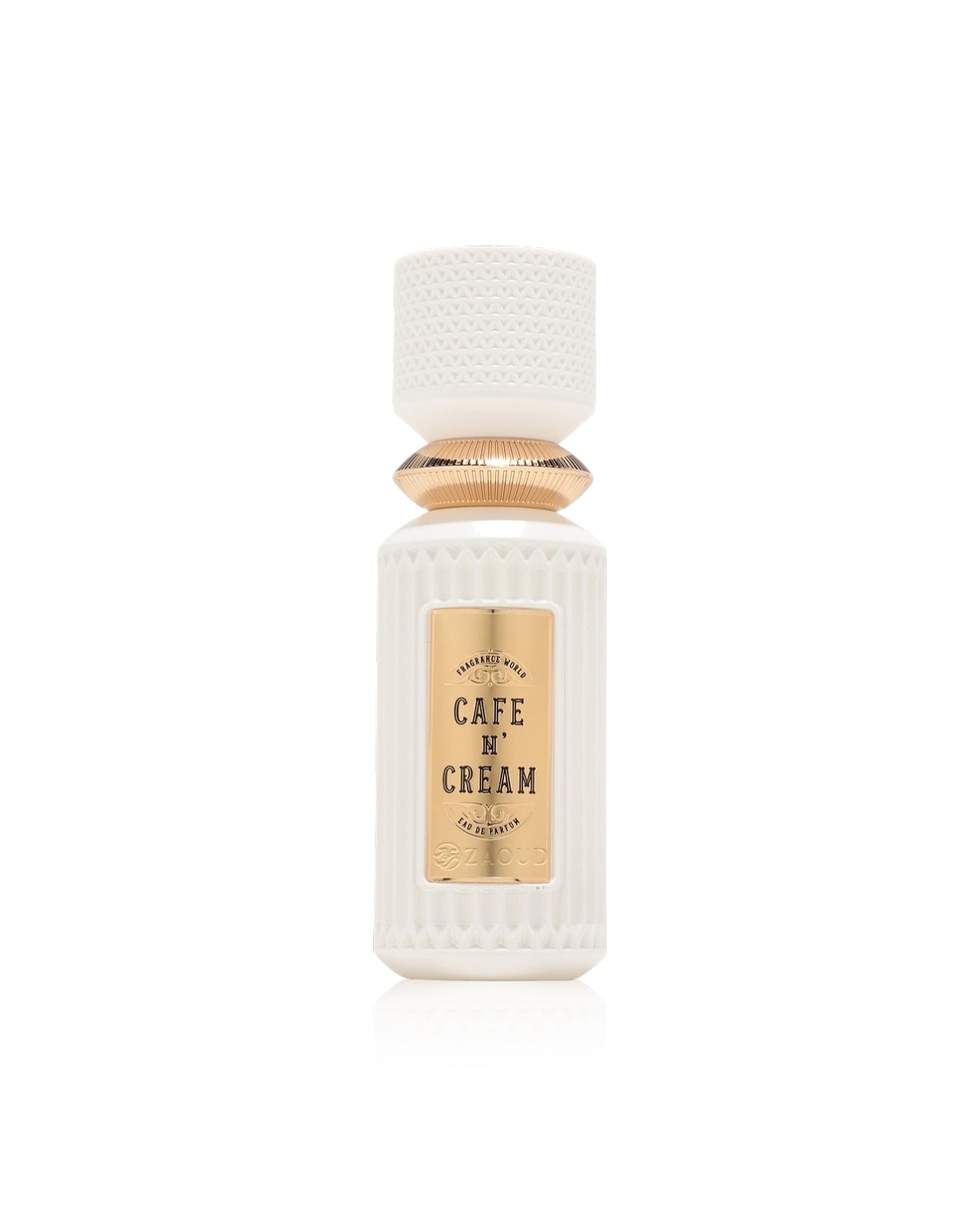 CAFE N' CREAM Edp