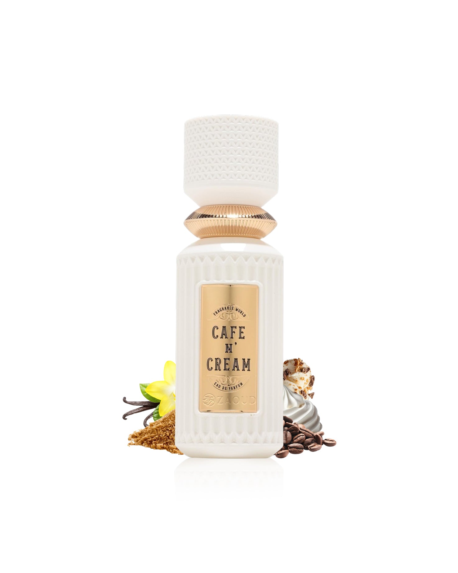 CAFE N' CREAM Edp - Image 2
