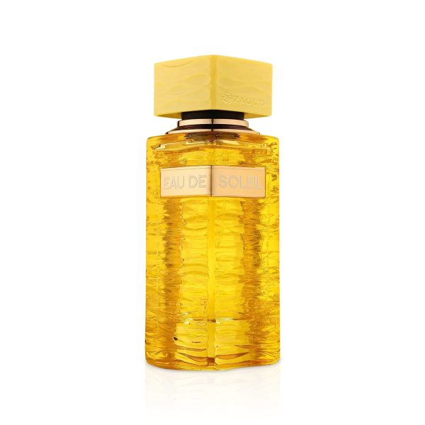 EAU DE SOLEIL Edp