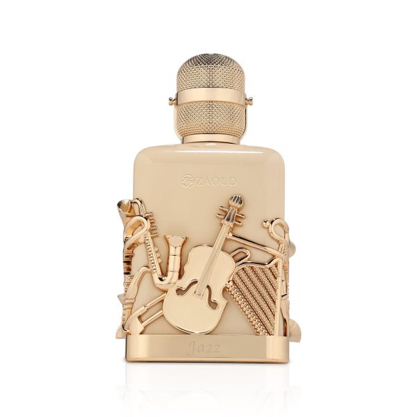 NOTES JAZZ Edp