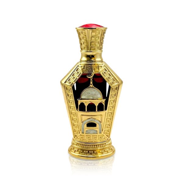 SIGNATURE OUD Perfume oil