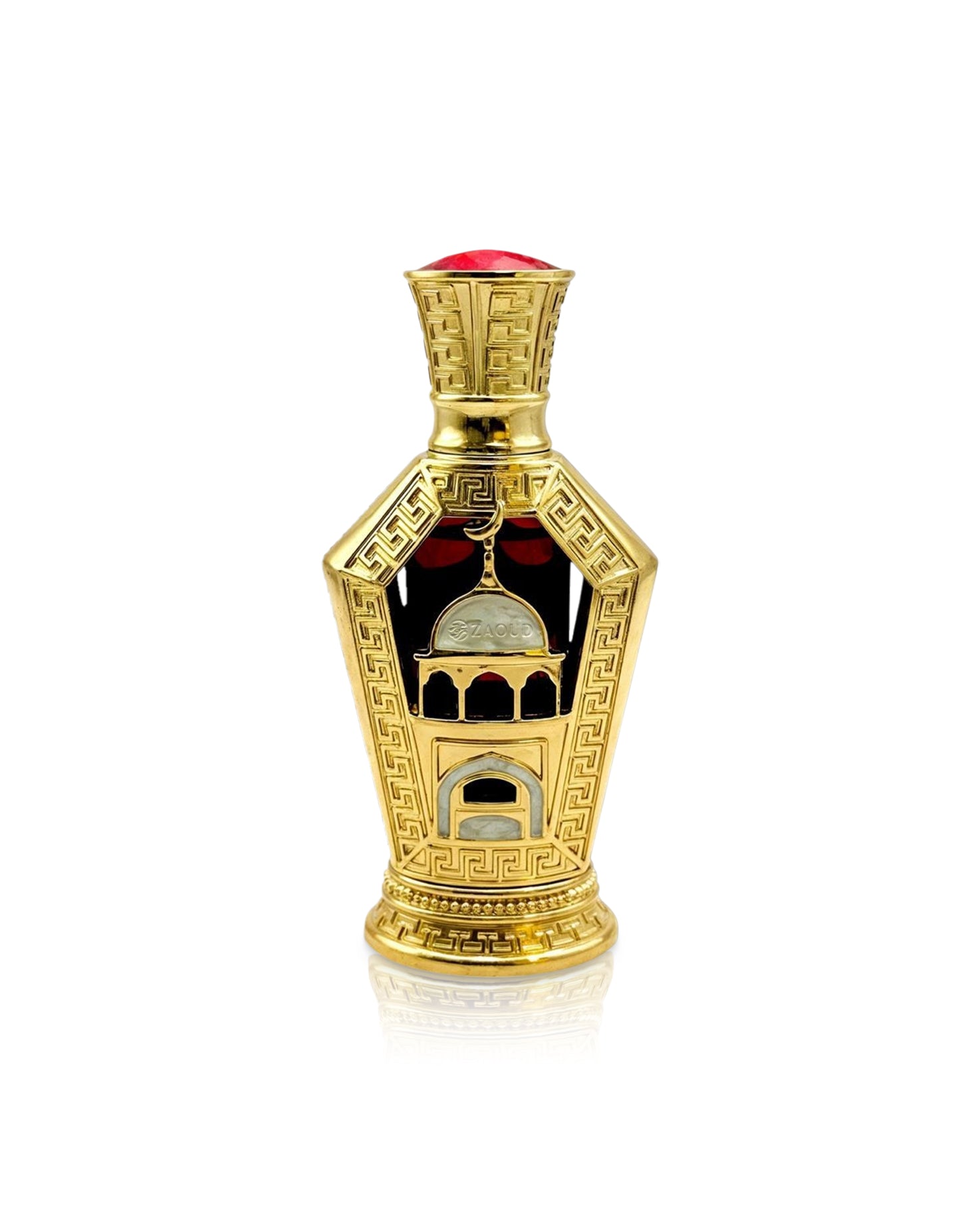 SIGNATURE OUD Perfume oil