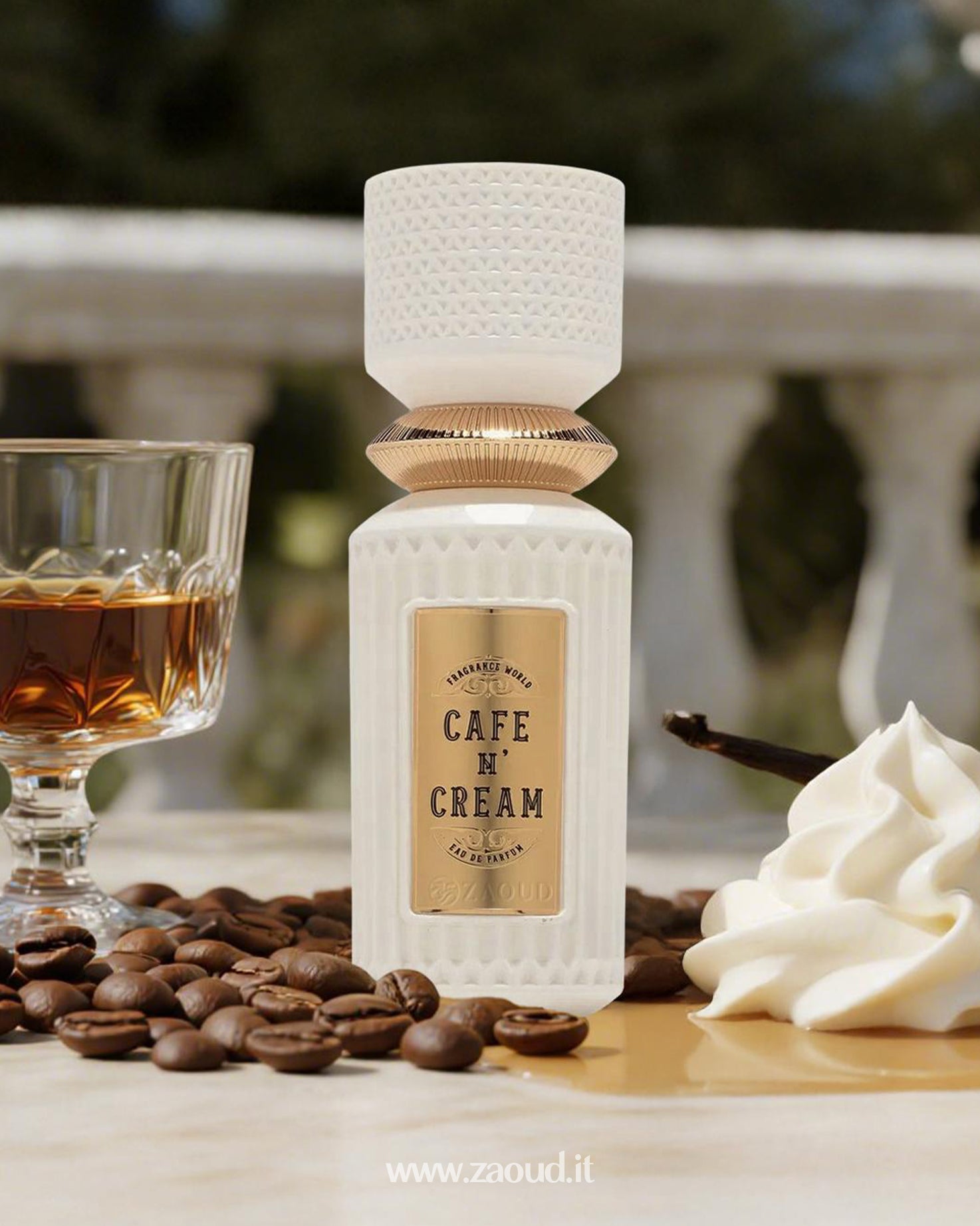 CAFE N' CREAM Edp - Image 4