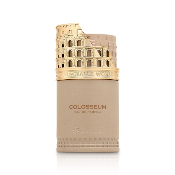 COLOSSEUM Edp