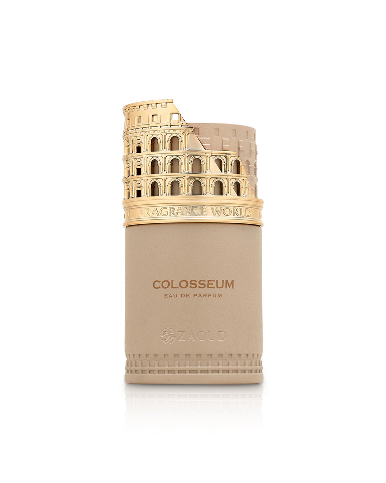 COLOSSEUM Edp
