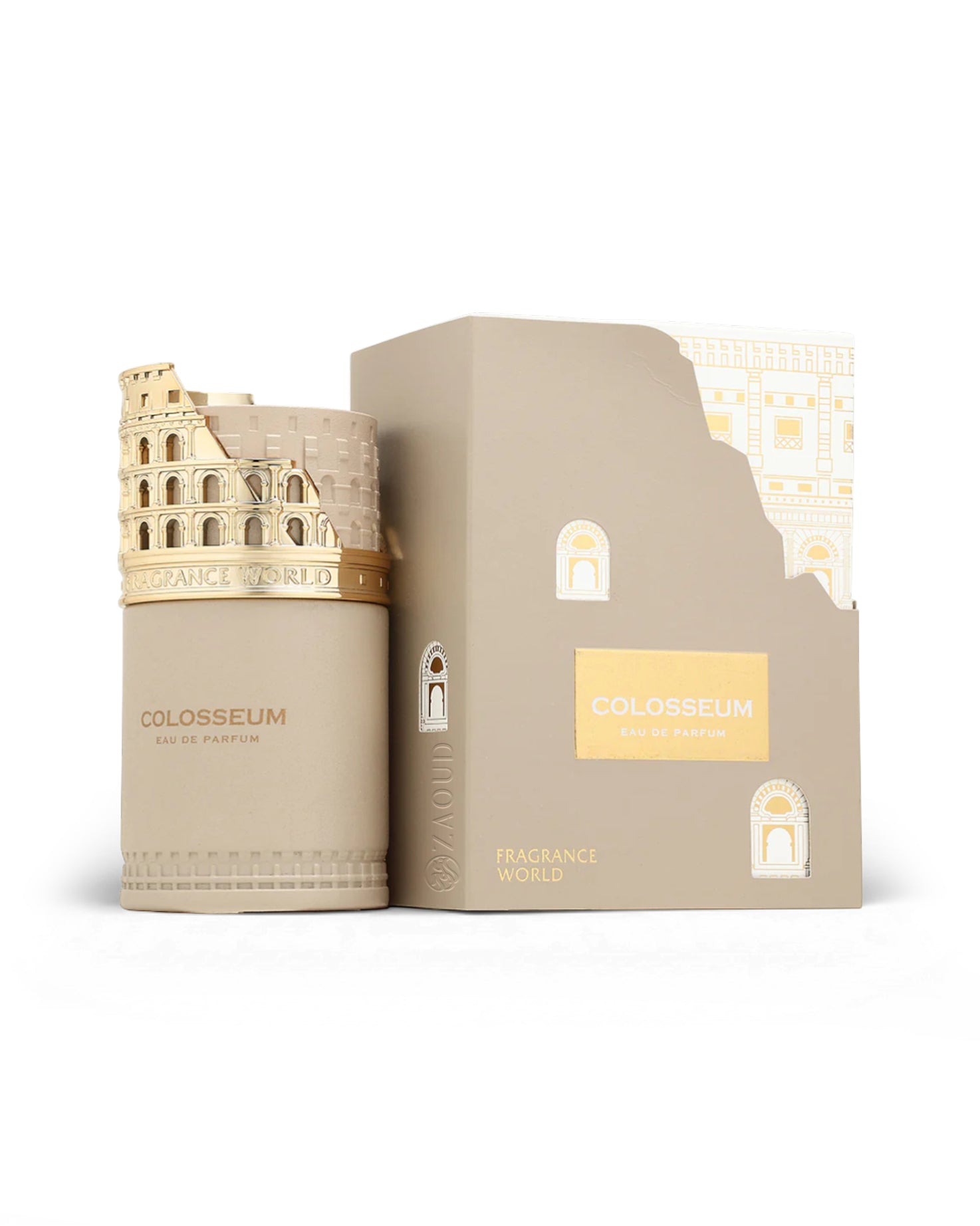 COLOSSEUM Edp - Image 3