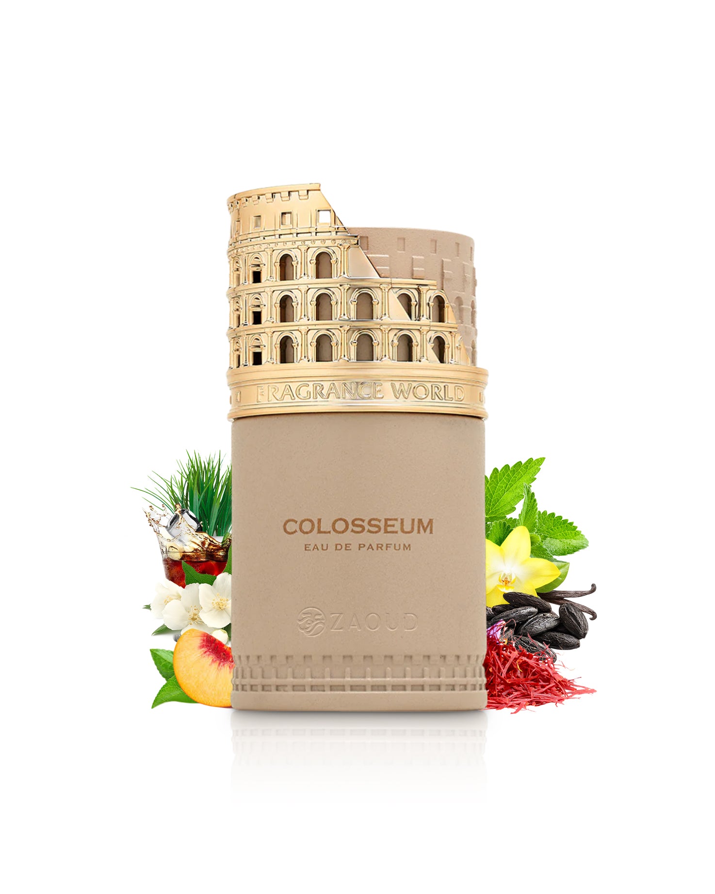 COLOSSEUM Edp - Image 2
