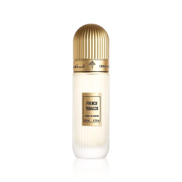 FRENCH TOBACCO Extrait de parfum