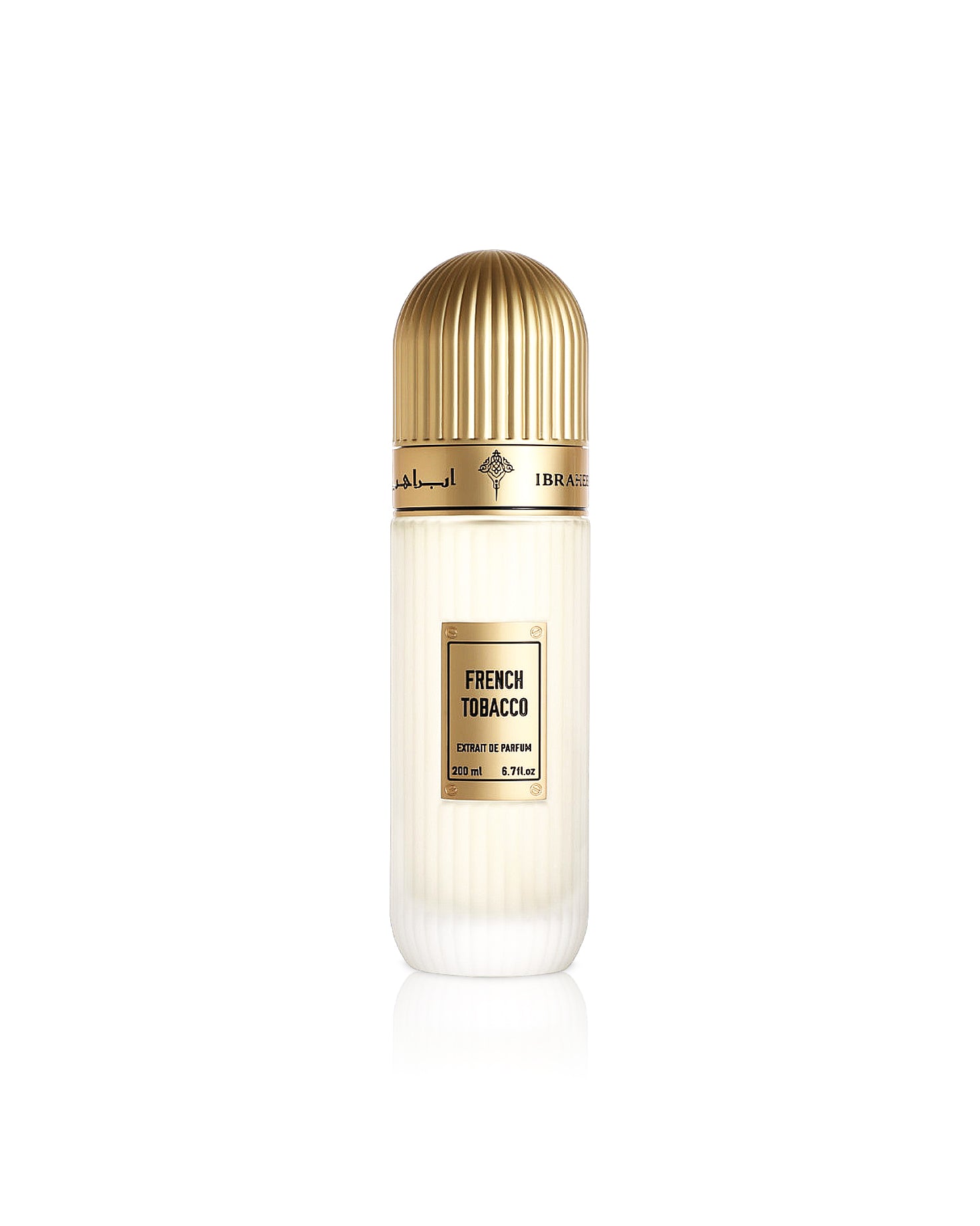 FRENCH TOBACCO Extrait de parfum