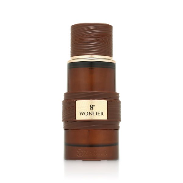 8TH WONDER EXdp