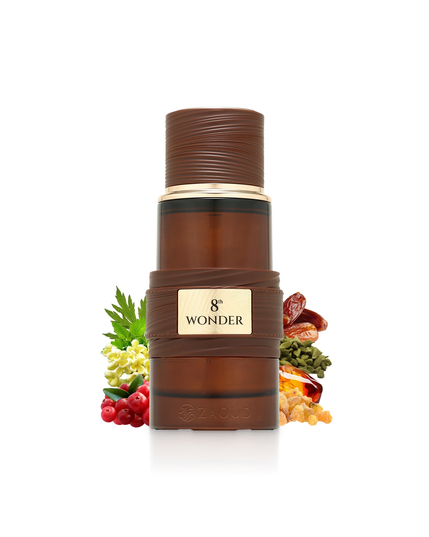 8TH WONDER EXdp - Image 2