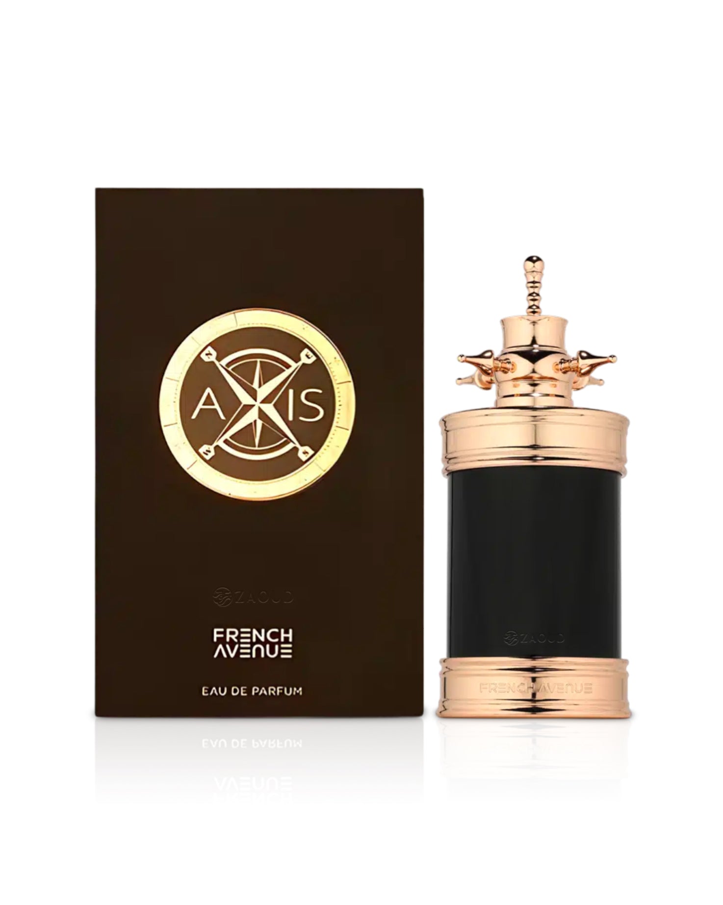 AXIS Edp - Image 3