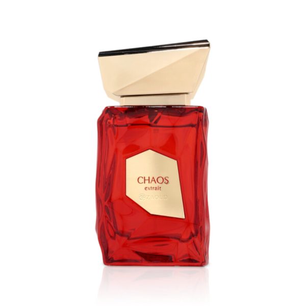 CHAOS Extrait De Parfum