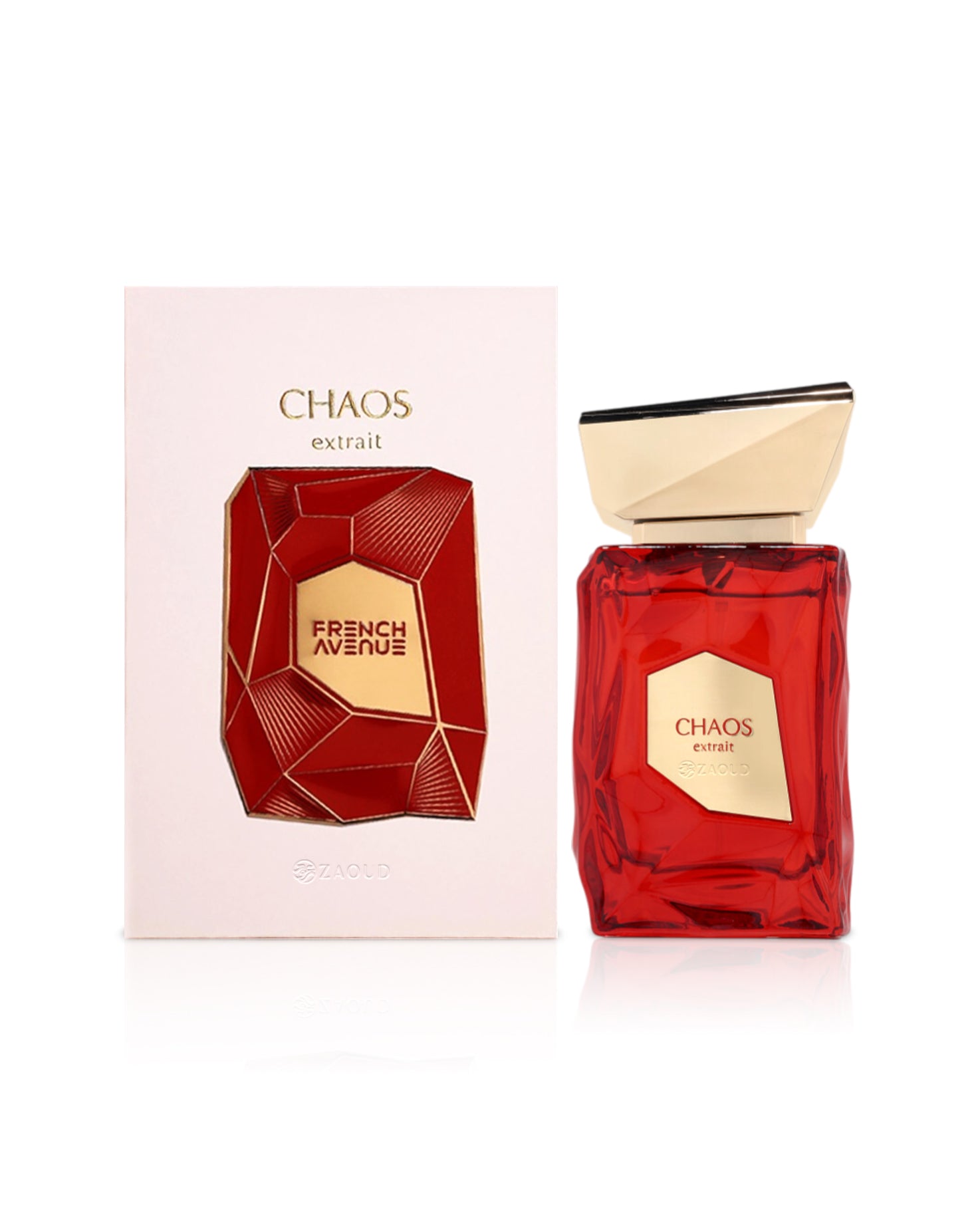 CHAOS Extrait De Parfum - Image 3
