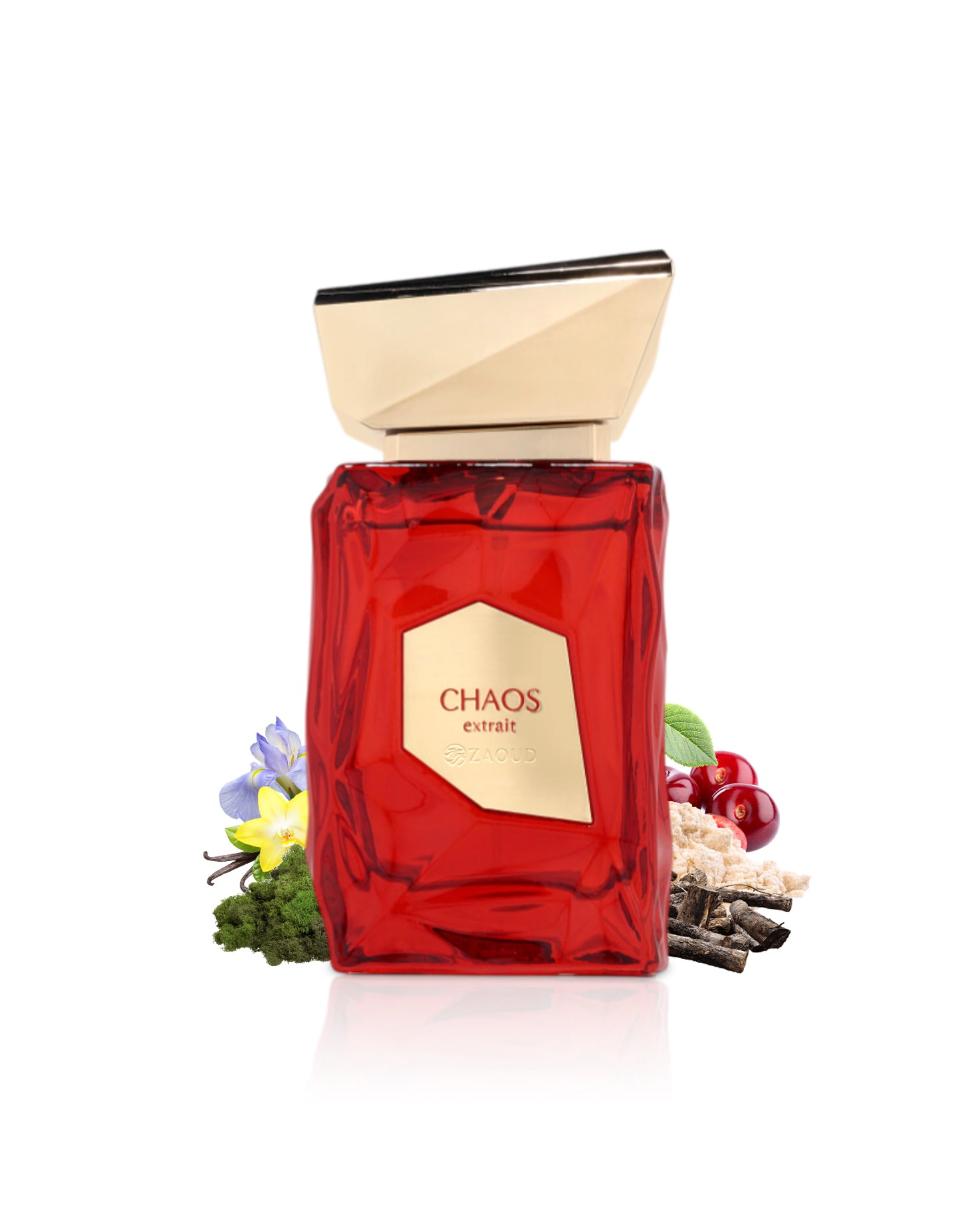 CHAOS Extrait De Parfum - Image 2