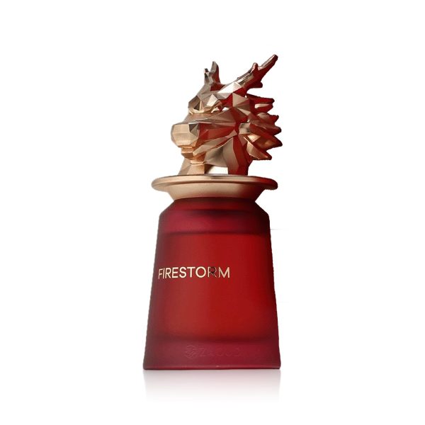 FIRESTORM Edp