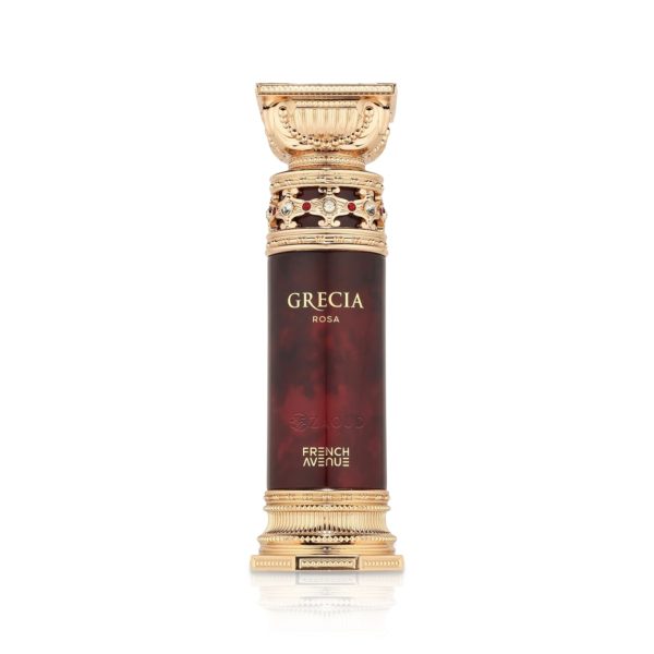 GRECIA ROSA Edp