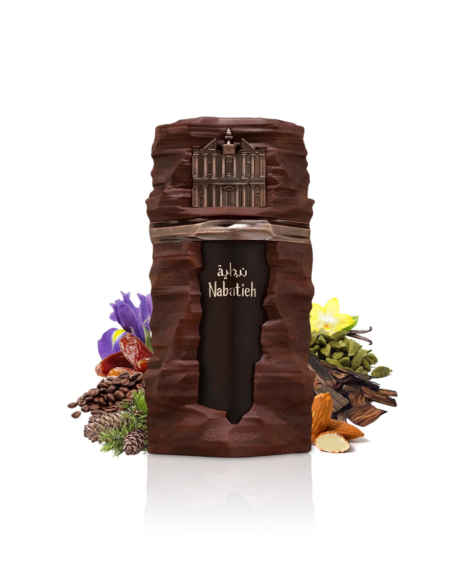 NABATIEH Edp - Image 2