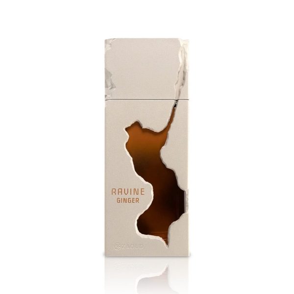 RAVINE GINGER EXdp