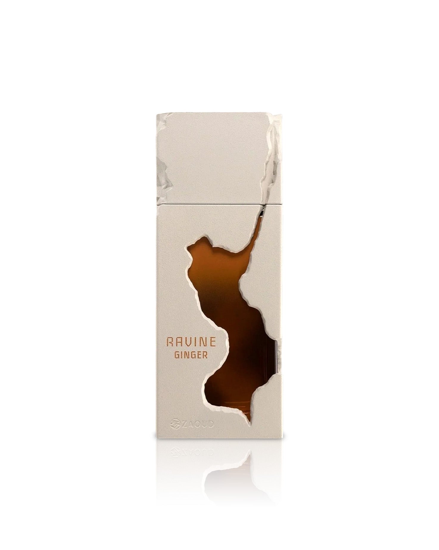 RAVINE GINGER EXdp