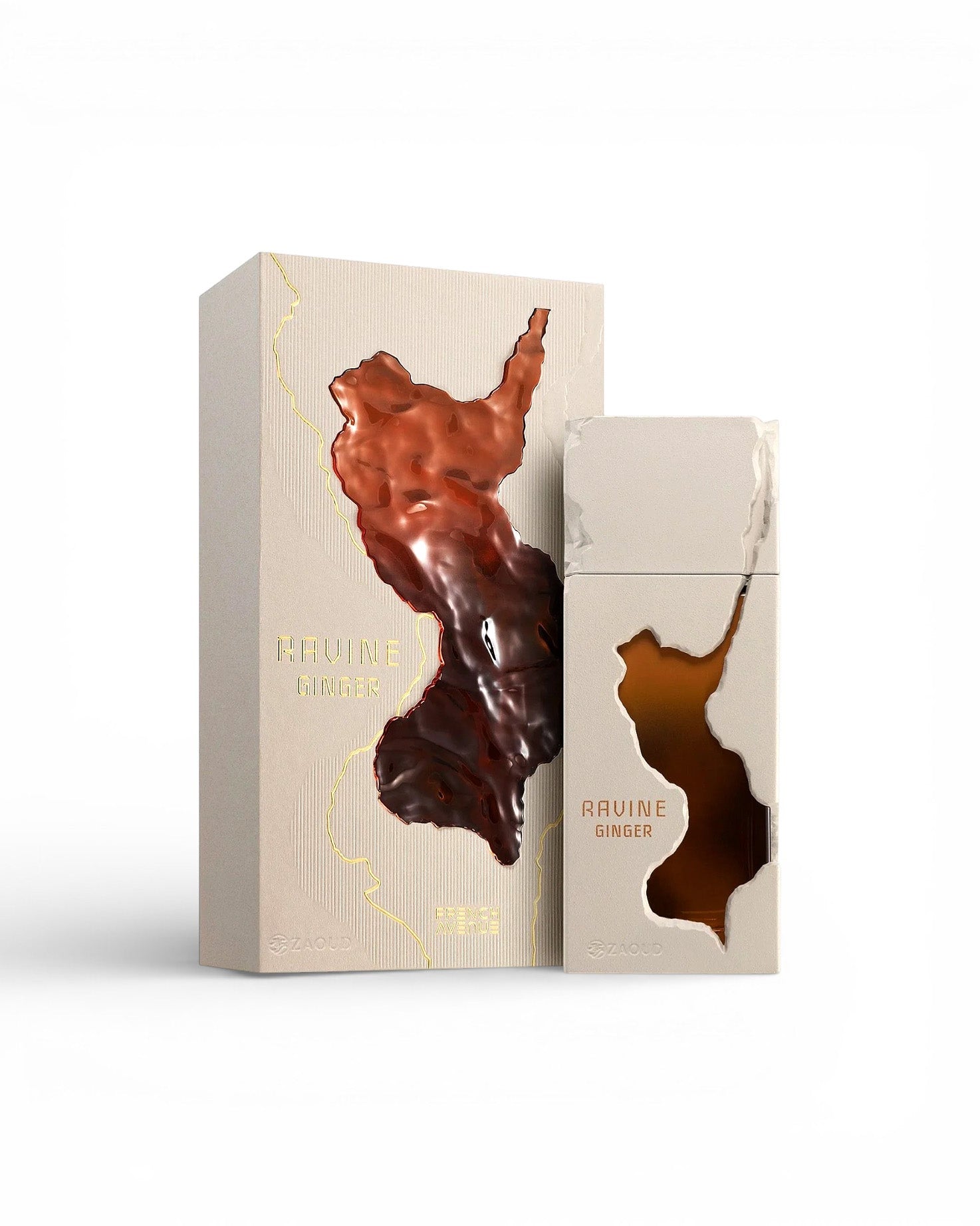 RAVINE GINGER EXdp - Image 3