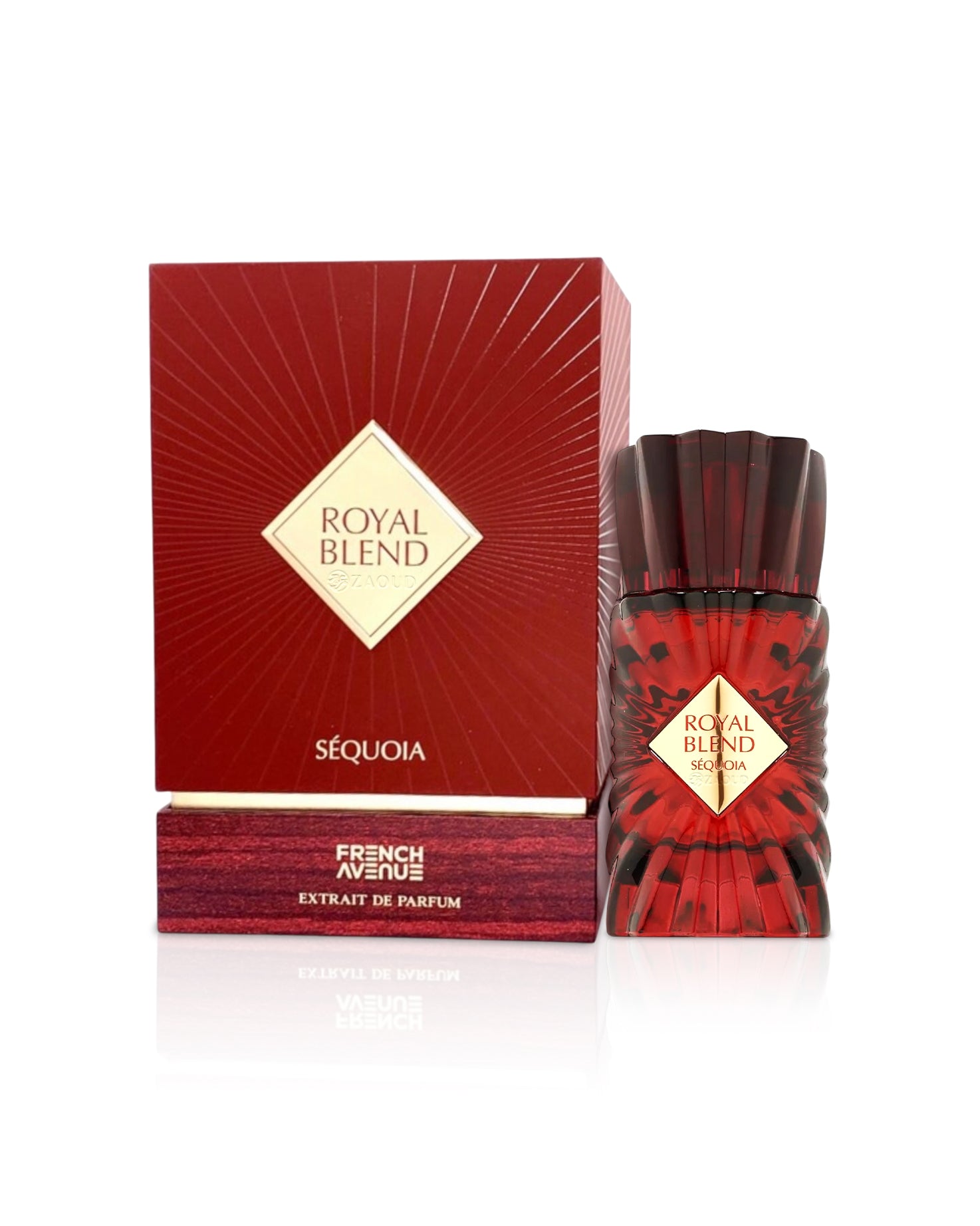 ROYAL BLEND SEQUOIA EXdp - Image 3