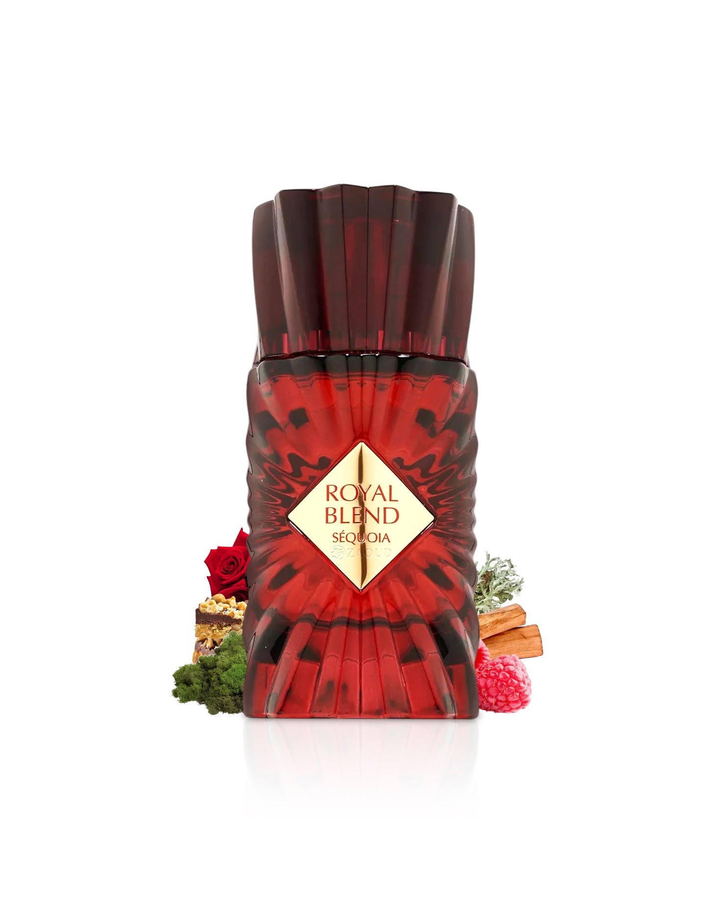 ROYAL BLEND SEQUOIA EXdp - Image 2
