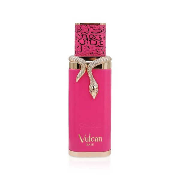 VULCAN BAIE Edp