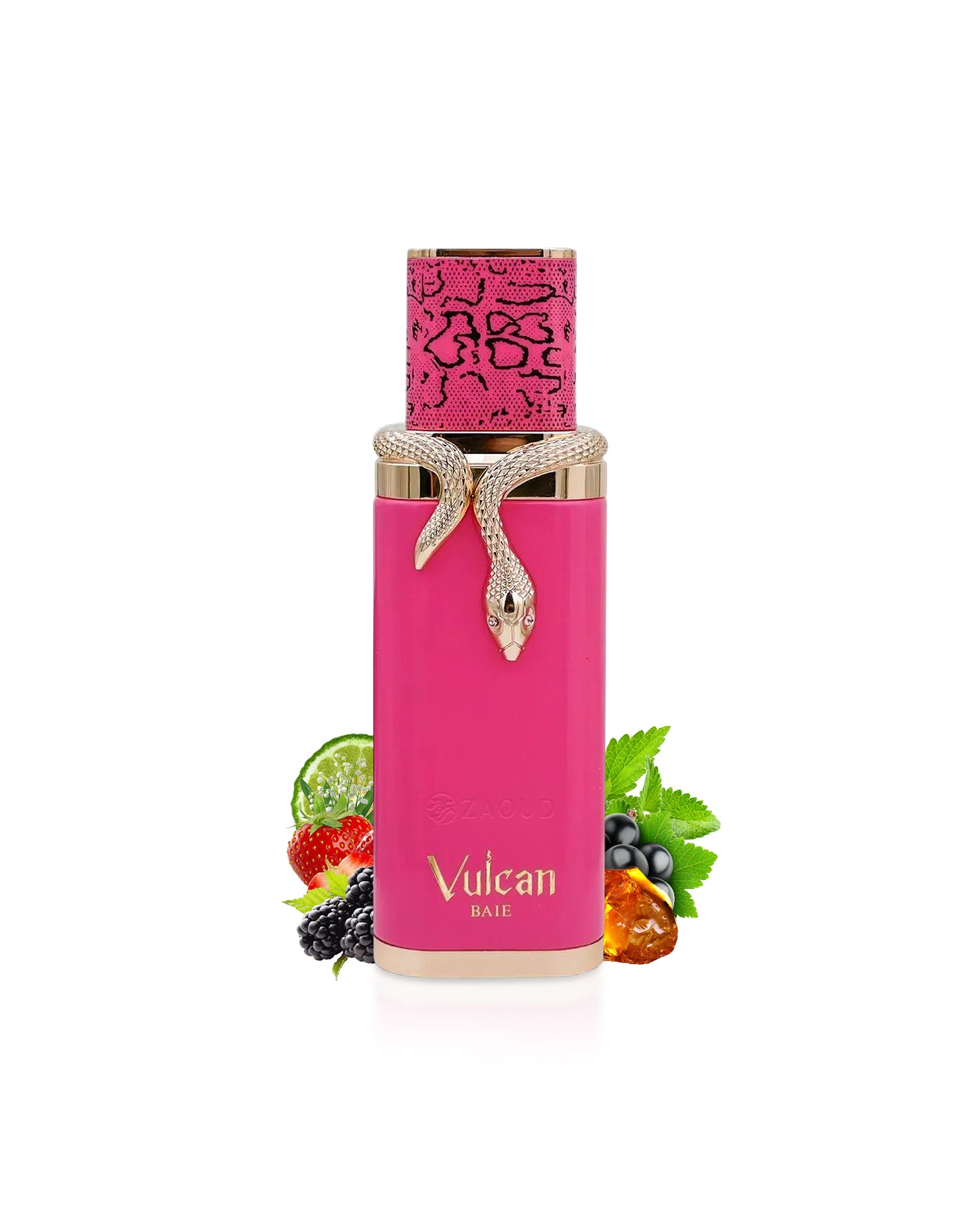 VULCAN BAIE Edp - Image 2
