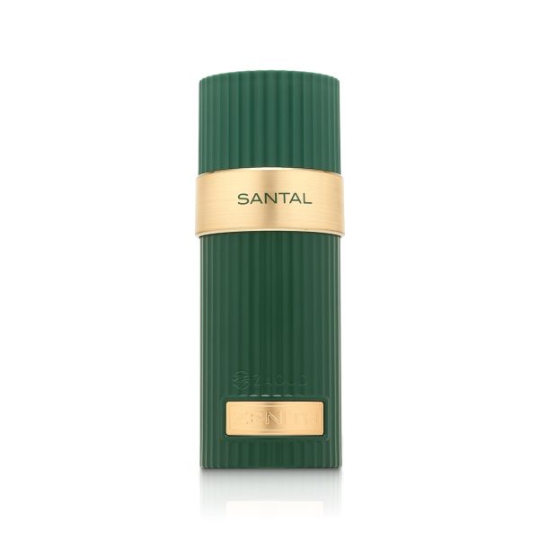 ZENITH SANTAL EXdp