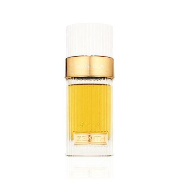 ZENITH VANILLA Edp