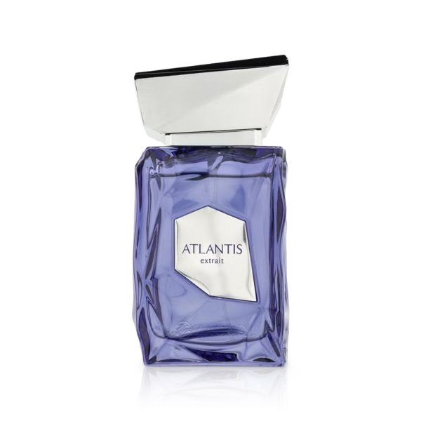ATLANTIS Extrait de parfum