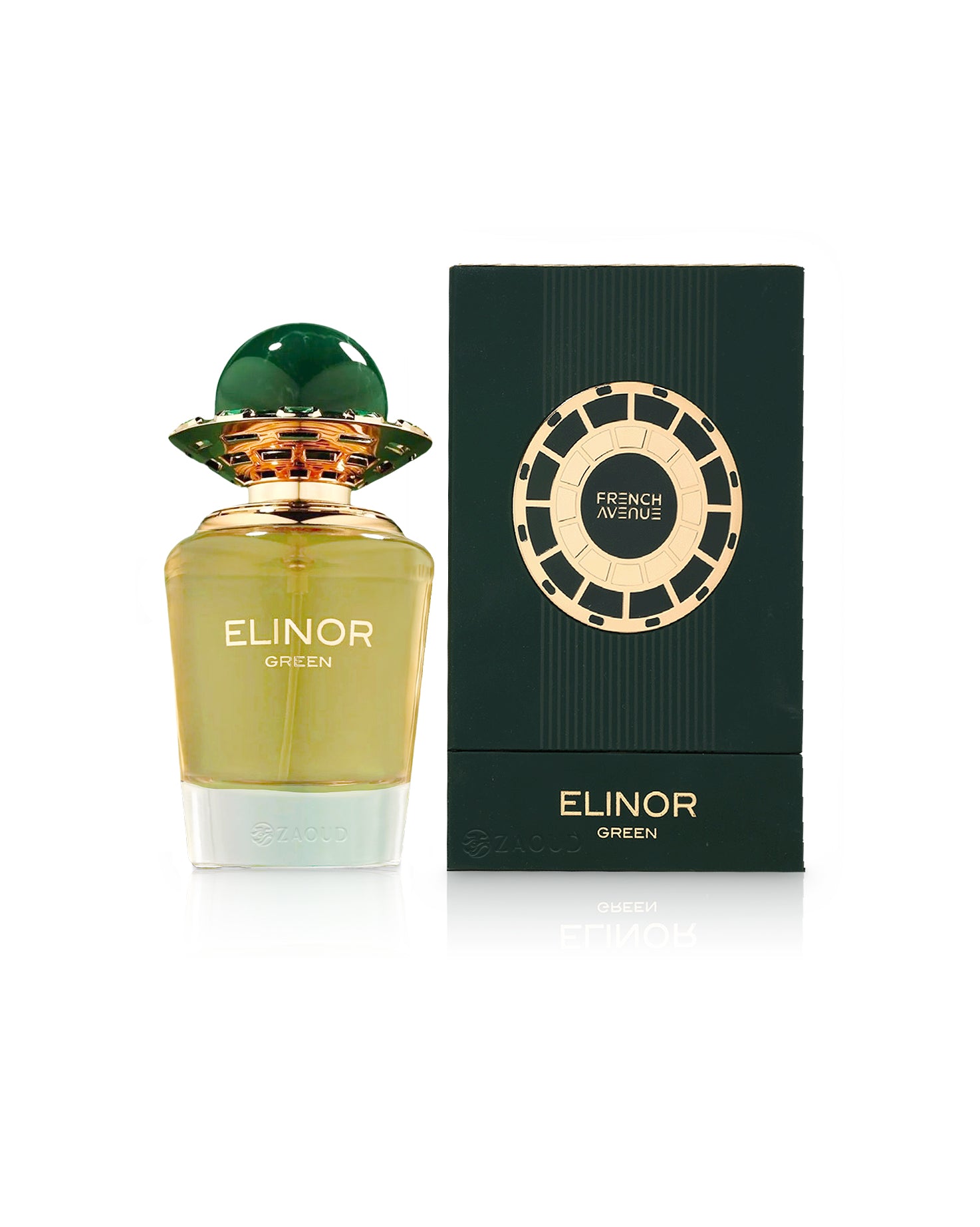 ELINOR GREEN Edp - Image 3
