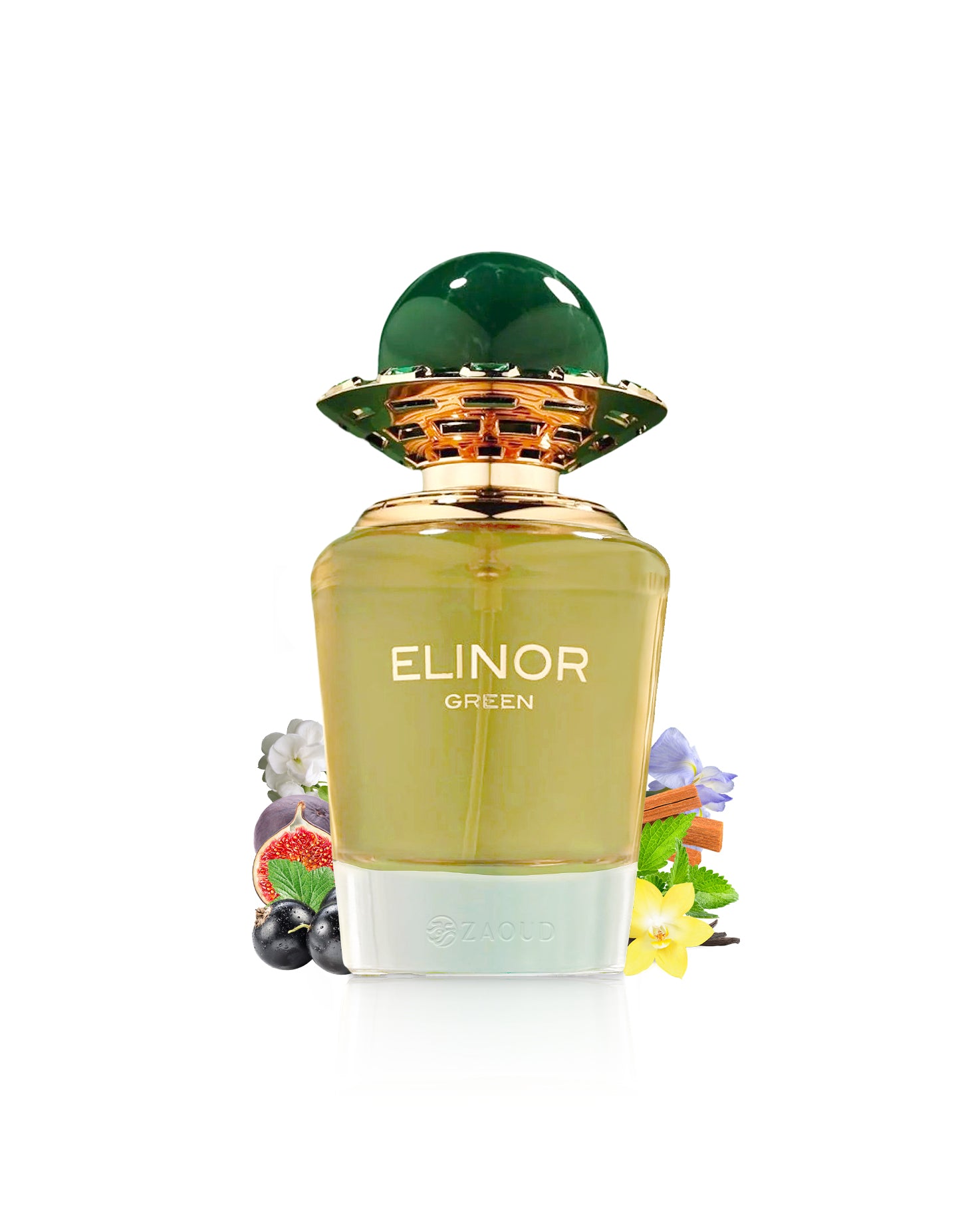 ELINOR GREEN Edp - Image 2