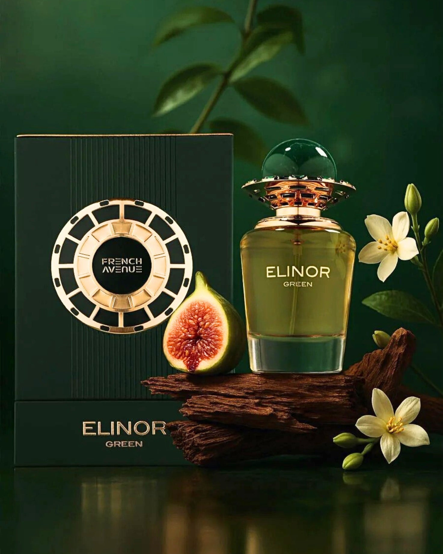 ELINOR GREEN Edp - Image 4