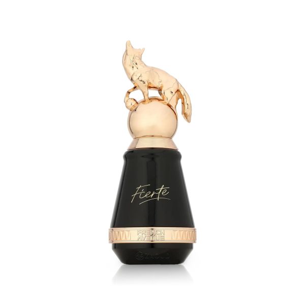 FIERTE Edp