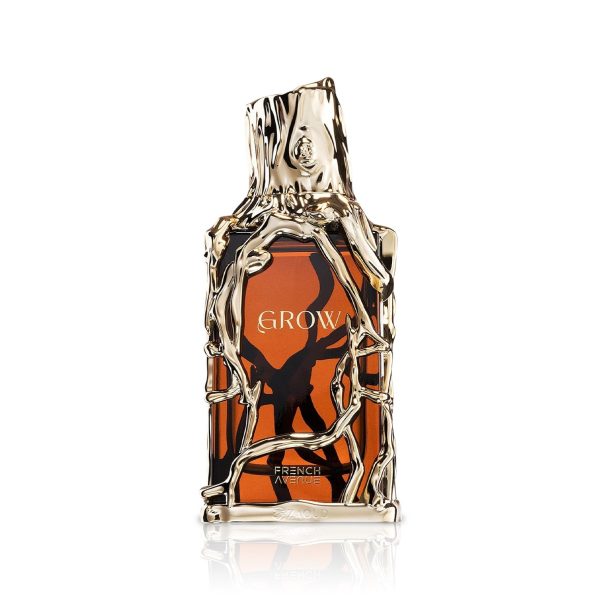 GROW Edp